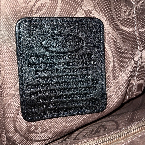 Brighton Purse Bag - Picture 12 of 16